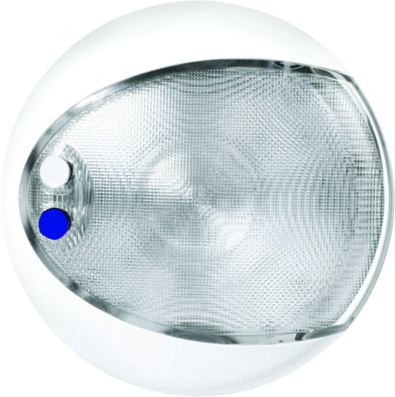 Hella Interior Lamp Euroled130T Blue/Wht 2Ja 959951121 959951121 Photo - out of package