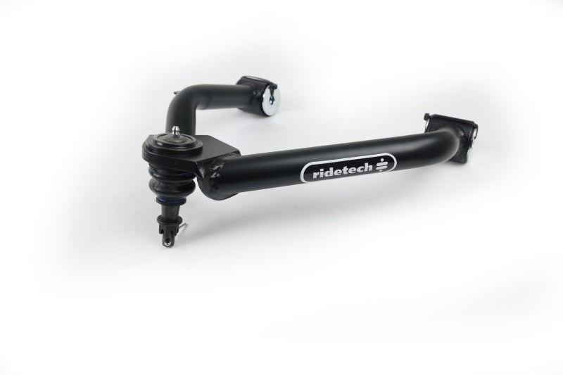 Ridetech 14-18 Silverado 1500 Front Upper StrongArms For OE Stamped or Alu. Arms 11713699 11713699 User 2