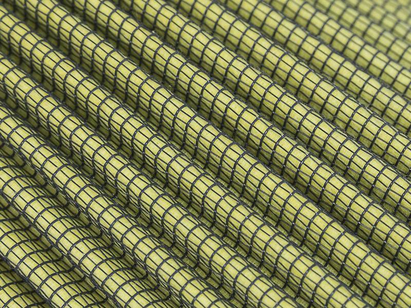 aFe Magnum FLOW Pro Guard7 Air Filter 21+ RAM 1500 TRX V8-6.2L 30-10401GM 30-10401GM Photo - Close Up