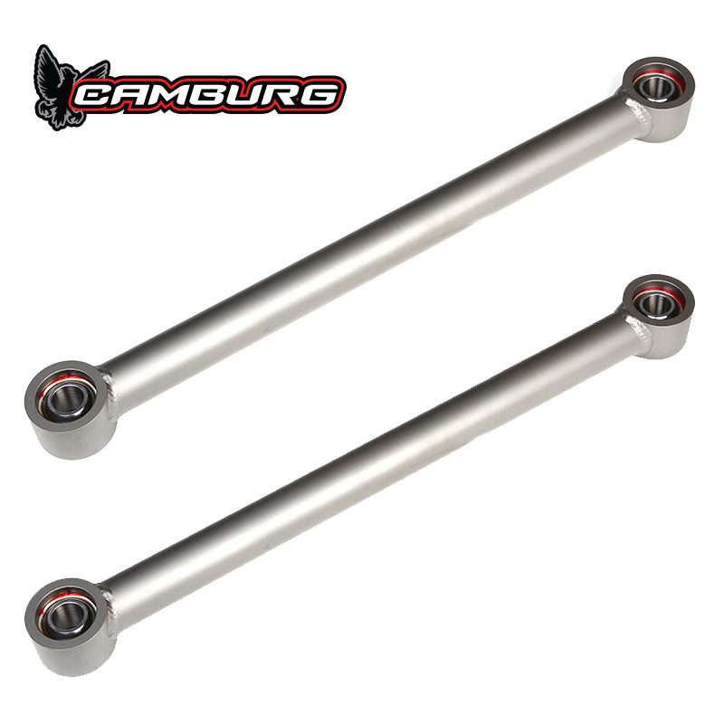 Camburg Ford Bronco 21-23 Rear Tube Lower Trailing Arm Kit CAM-120031 CAM-120031 User 1