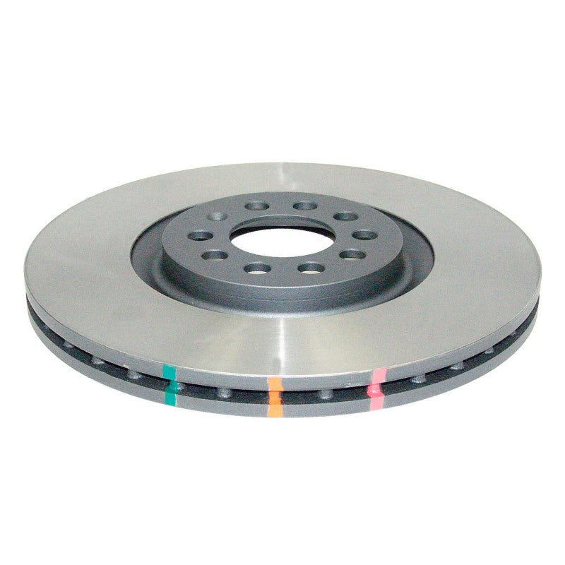 DBA 00-06 Audi TT/TT Quattro Front 4000 Series Plain Rotor 4838 4838 Photo - out of package