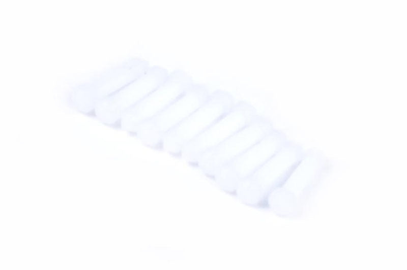 Haltech Plastic AMP Superseal Connector Waterproofing/Blanking Pins - Pack of 10 HT-030052 HT-030052 User 1