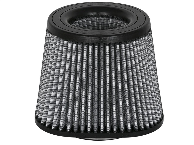 aFe Magnum FLOW Pro DRY S Universal Clamp On Air Filter 21-91119 Photo - Primary
