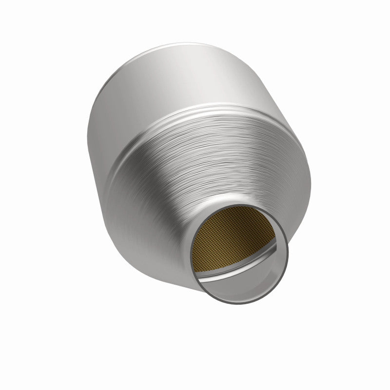 MagnaFlow Cadillac SRX OEM Grade Federal / EPA Compliant Universal Catalytic Converter 51774 360 Degree Image Set