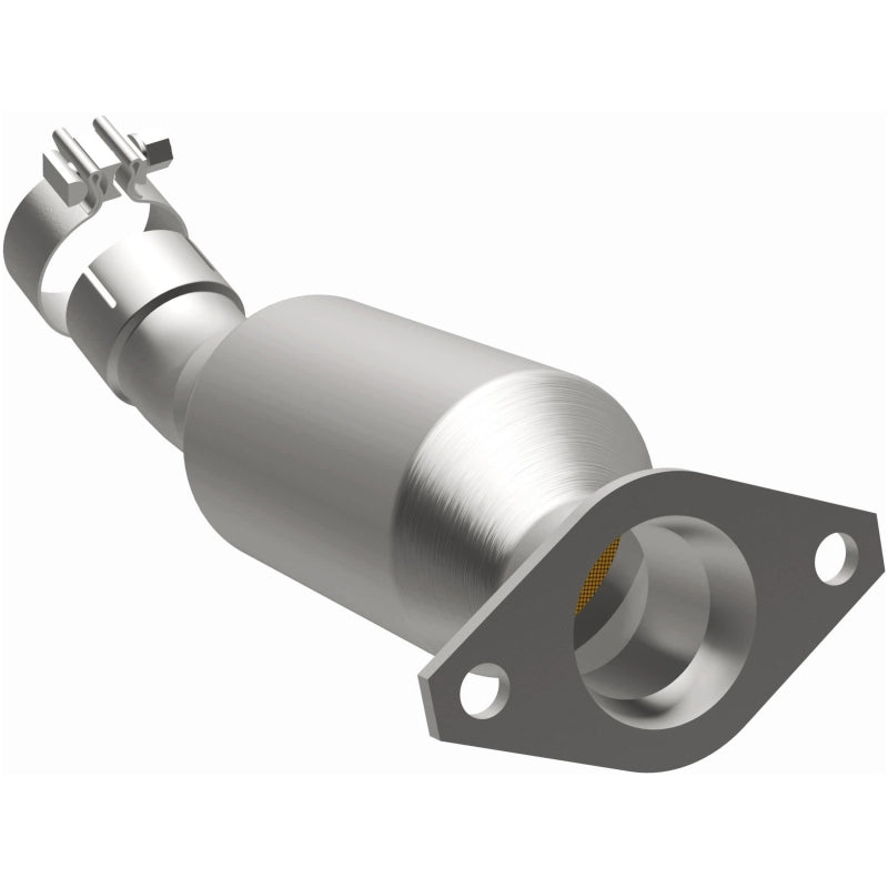 MagnaFlow Toyota Prius C OEM Grade Federal / EPA Compliant Direct-Fit Catalytic Converter 52448 Photo - out of package