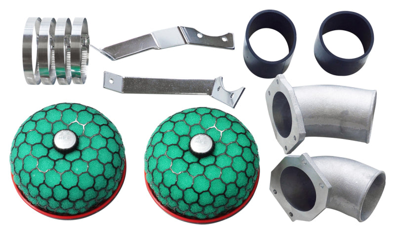 HKS Spf Bnr32 Rb26Dett 70019-An102 70019-AN102 User 1