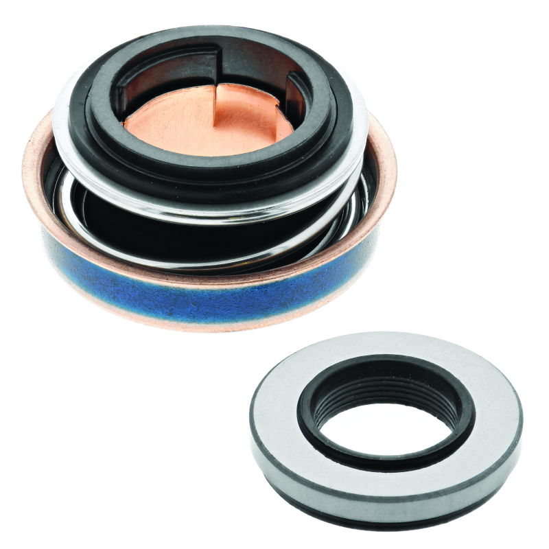 QuadBoss 05-09 Polaris Ranger 700 4x4 Water Pump Mechanical Seal 566607 566607 Photo - Primary