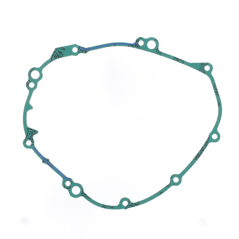 Athena 09-14 Yamaha YZF R1 1000 Clutch Cover Gasket S410485008111 S410485008111 Photo - Primary