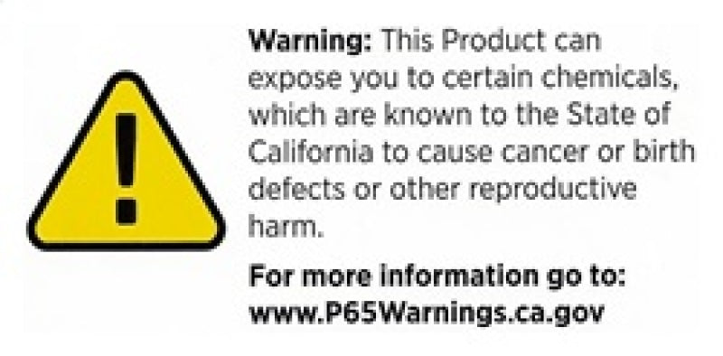 EGR 05+ Toyota Tacoma Superguard Hood Shield 304971 304971 User 4