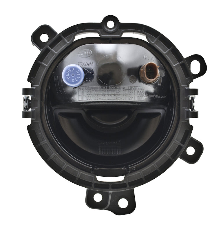 Hella 2014-2017 Mini Cooper Daytime Running Light Left 011748071 011748071 Photo - Close Up