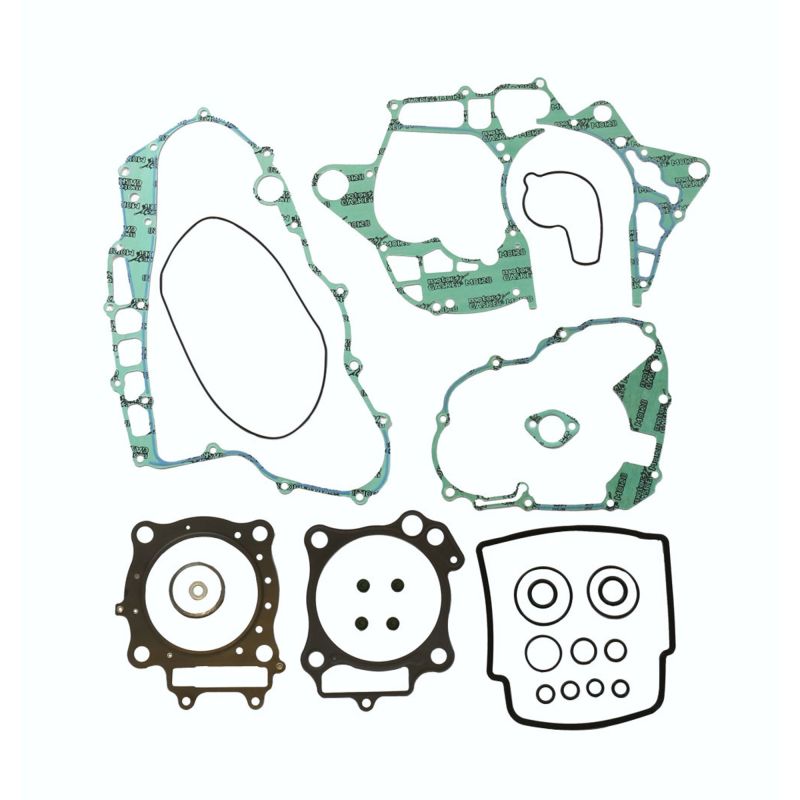 Athena 04-05 Honda TRX 450 R Complete Gasket Kit (Excl Oil Seals) P400210850179 P400210850179 Photo - Primary