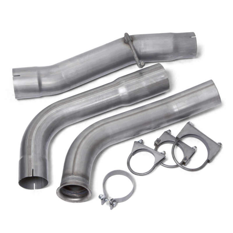 Banks Power 03-07 Ford 6.0L Monster Turbine Outlet Pipe Kit 48781 Photo - Primary
