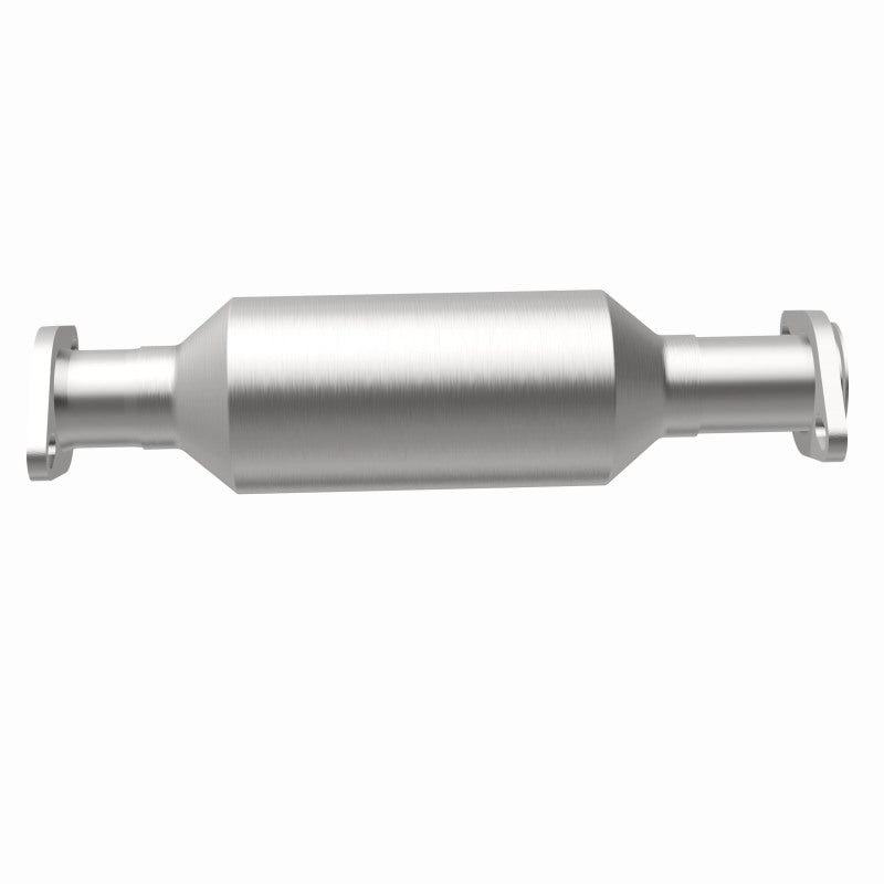 MagnaFlow California Grade CARB Compliant Direct-Fit Catalytic Converter 4481244 360 Degree Image Set