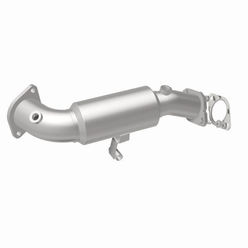 MagnaFlow Ford Explorer OEM Grade Federal / EPA Compliant Direct-Fit Catalytic Converter 21-818 360 Degree Image Set