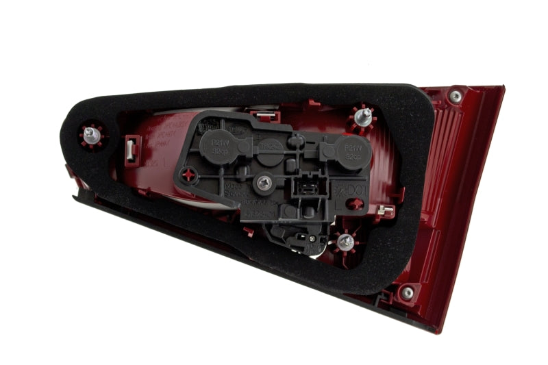 Hella 2013-2016 Audi S4 Back Up Light Assembly Rear Left Inner 010915091 010915091 Photo - Close Up