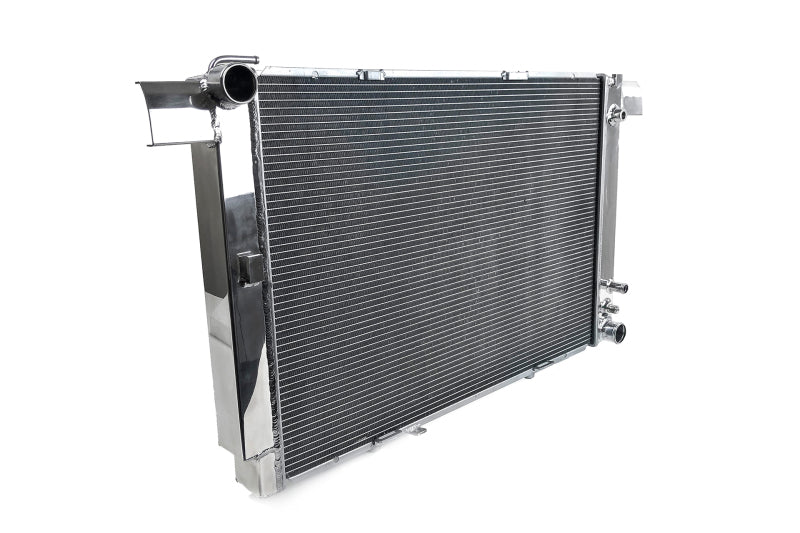 CSF 90-93 Mercedes-Benz 500SL / 94-02 Mercedes-Benz SL500 Radiator 8057 8057 Photo - out of package