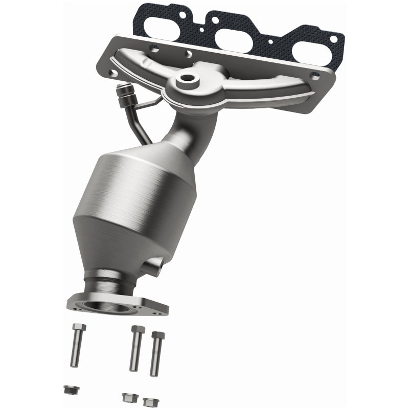 MagnaFlow Mazda 6 OEM Grade Federal / EPA Compliant Manifold Catalytic Converter 51977 Photo - out of package