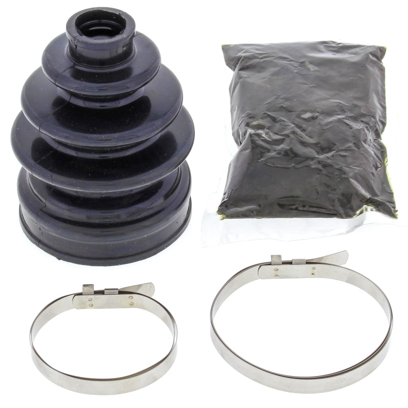 All Balls Racing 06-15 Can-Am Outl&er 400 STD 4x4 CV Boot Repair Kit - Front - Inner 19-5027 19-5027 Photo - Primary