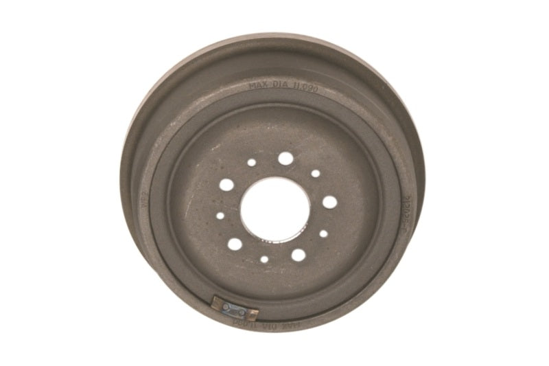 Ford 11in x 2.25in Brake Drum 5x4.5 BC FRDM1126-B M-1126-B Photo - Unmounted