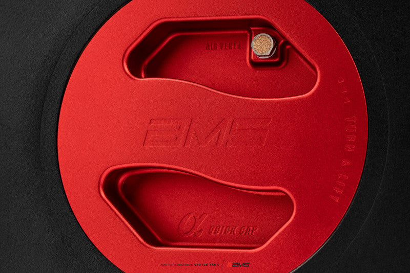 AMS Performance 2015+ Lamborghini Huracan Ice Tank ALP.22.02.0001-1 ALP.22.02.0001-1 User 1