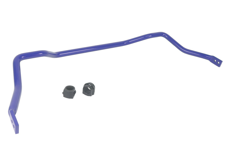 SuperPro Front 27mm Heavy Duty 2 Position Blade Adjustable Sway Bar Kit RC0062FZ-27 Photo - Primary