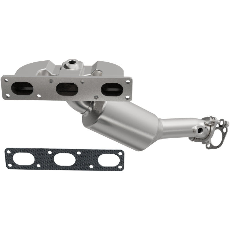 MagnaFlow BMW X5 California Grade CARB Compliant Manifold Catalytic Converter 4551773 Photo - Primary