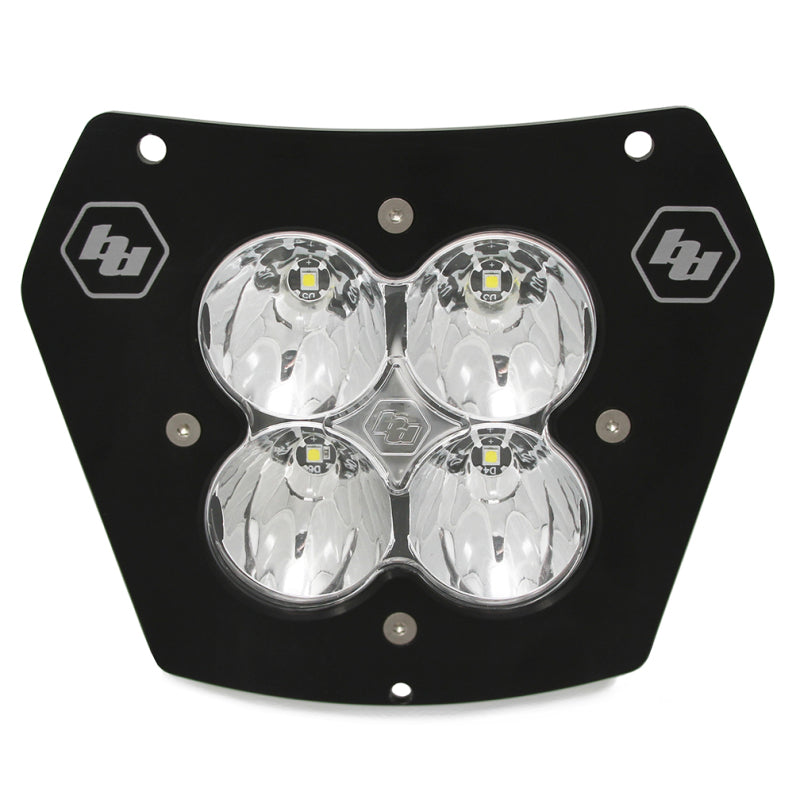 Baja Designs 15-16 XL80 Husqvarna 677002 677002 User 1