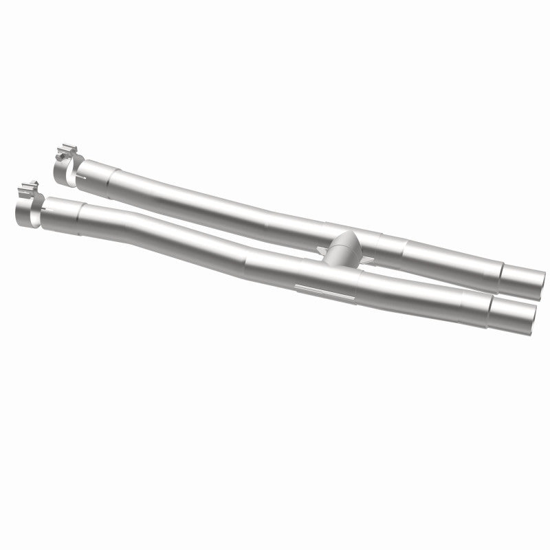 Magnaflow 2024 Ford Mustang GT 5.0L D-Fit w/o Muffler Performance Exhaust 19644 19644 360 Degree Image Set