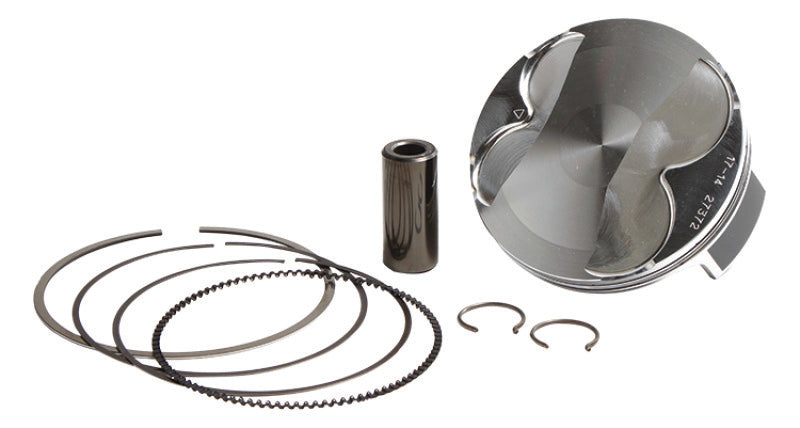 Vertex Pistons Vertex Piston 20-23 KTM 350 EXC-F 350cc +2mm Forged Big Bore Piston Kit 366cc. 24238B 24238B Photo - Primary