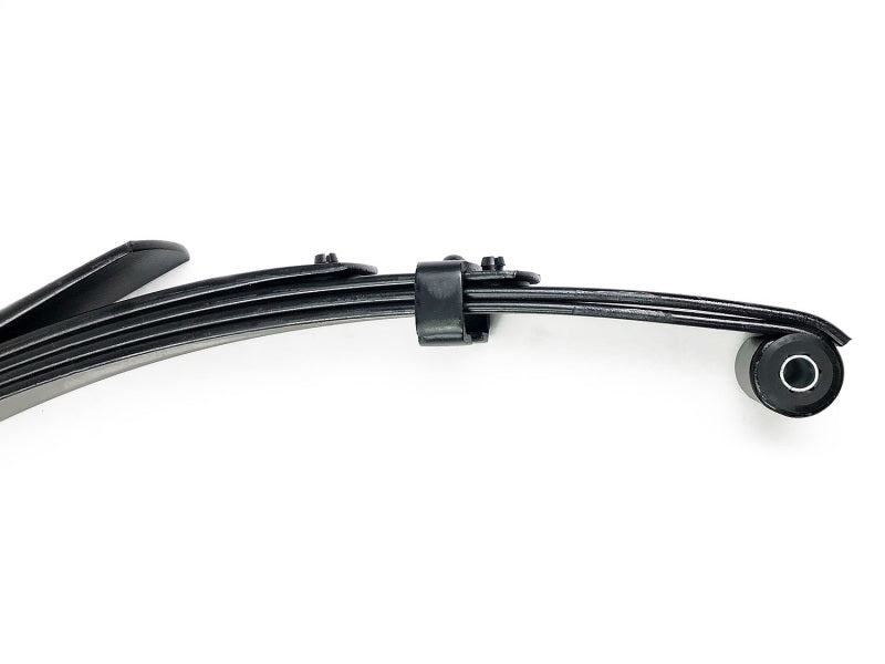Tuff Country 79-85 Toyota Truck 4wd Rear 3.5in EZ-Ride Leaf Springs (Ea) 59300 59300 Photo - Unmounted