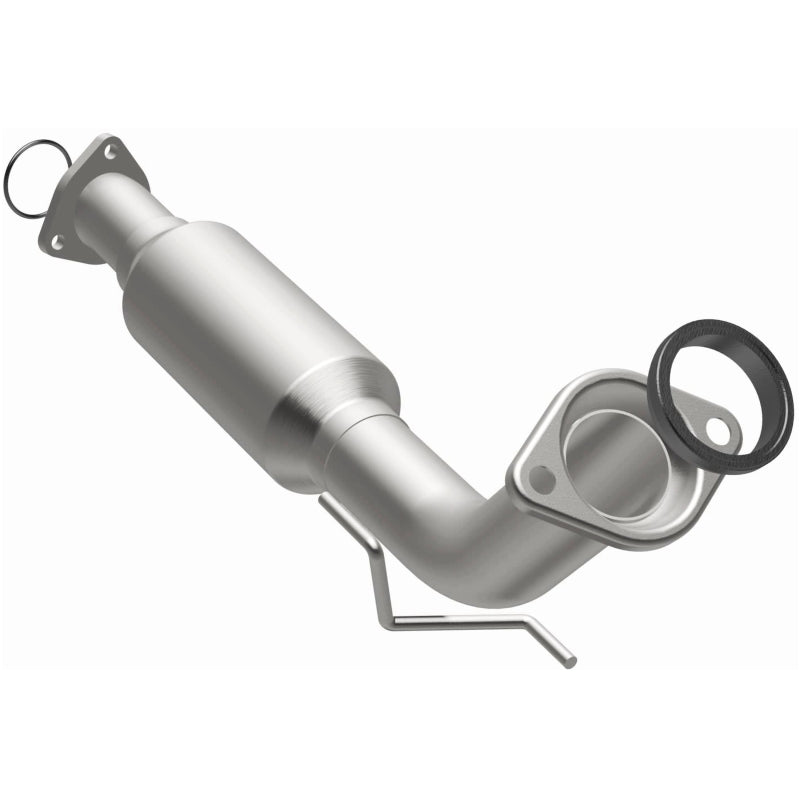MagnaFlow HM Grade Federal / EPA Compliant Direct-Fit Catalytic Converter 24177 Photo - out of package