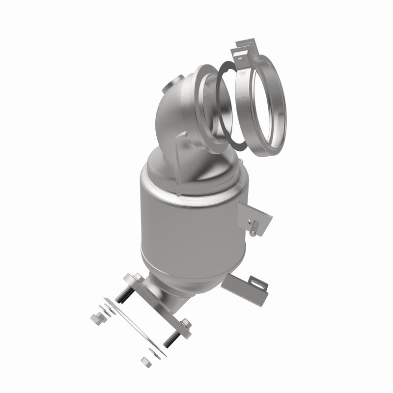 Magnaflow 2019-2020 Buick Encore DF Conv Front Underbody 1.4L 280173 280173 360 Degree Image Set