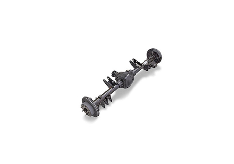 Ford Racing Bronco M220 Rear Axle Assembly 4.88 Ratio w/Electronic Locking Differential M-4000-488B M-4000-488B User 1