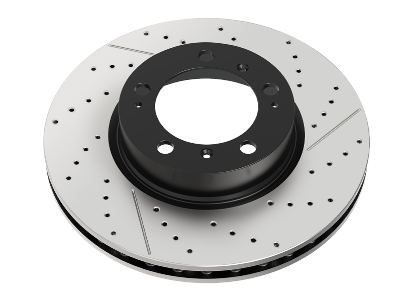 DBA 06-09 Mercedes-Benz E350 W211 Sport Sedan RWD Front En-Shield Standard Rotor 3226OEX 3226OEX User 1