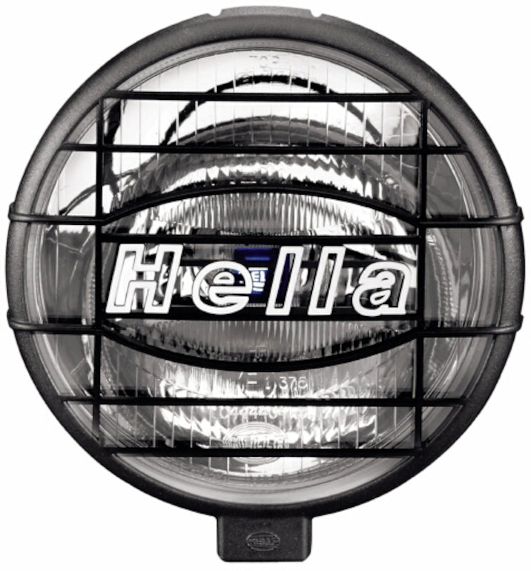 Hella Headlight Cover 165530801 Photo - Mounted