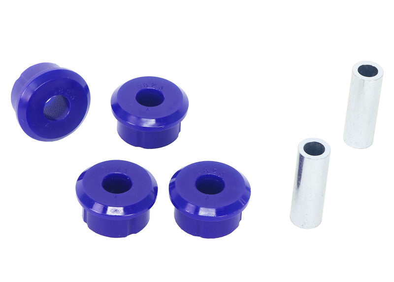 SuperPro Rear Control Arm Bushing Kit SPF0823-4K Photo - out of package