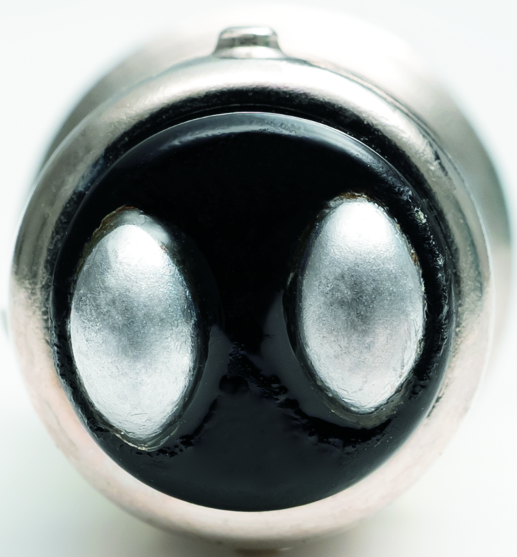 Kuryakyn Led Bulb 1157 Amb/Amb 2867 2867 User 3