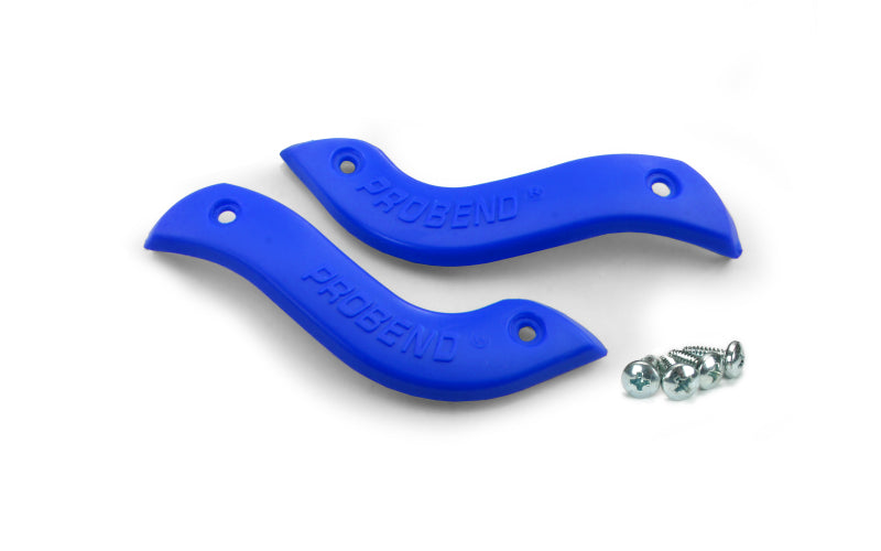 Cycra Probend Plastic Bumper Blue 1CYC-1057-62 1CYC-1057-62 Photo - Primary