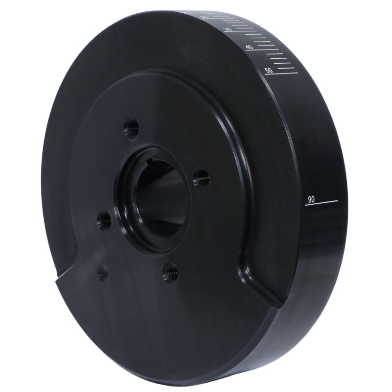 Fluidampr Engine Harmonic Balancer 800141 User 1