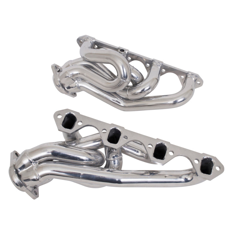 BBK Performance 94-95 Mustang 5.0 1-5/8 Equal Length Shorty Headers (Coated) 15290 User 2
