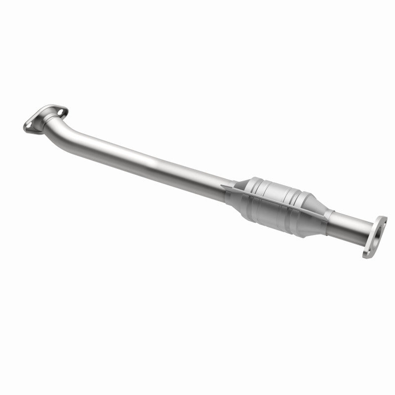 MagnaFlow Suzuki Esteem HM Grade Federal / EPA Compliant Direct-Fit Catalytic Converter 23748 360 Degree Image Set