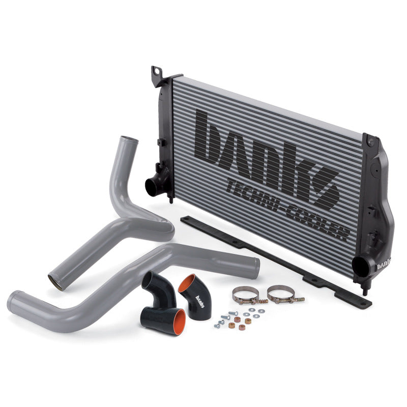 Banks Power 01 Chevy 6.6L LB7 Techni-Cooler System 25976 Photo - Primary