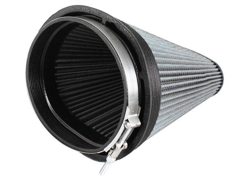 aFe Magnum FLOW Pro DRY S Universal Air Filter 21-90080 Photo - Unmounted