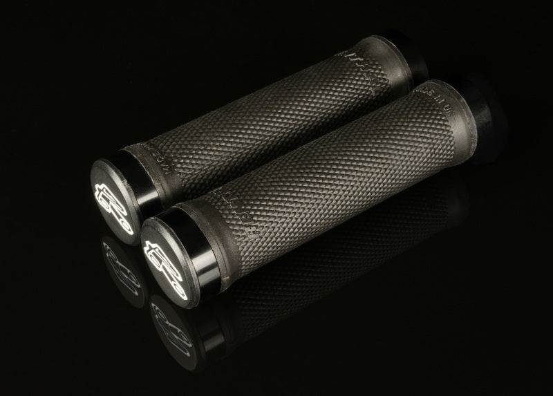 Renthal Lock-On Trac Grip Ultra Tacky G212 G212 User 1