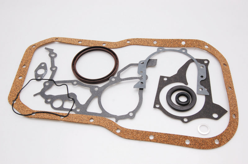Cometic Bottom End Gasket Kit Toyota MR2 Base 1991-1995 PRO2019B Photo - Primary