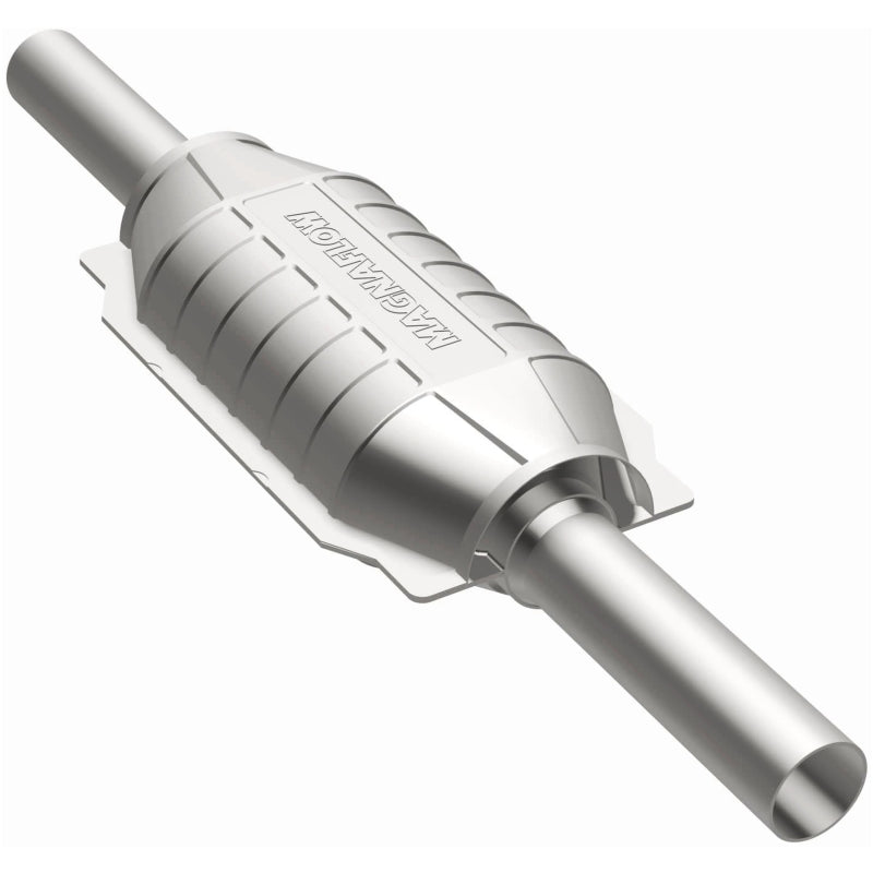 MagnaFlow Standard Grade Federal / EPA Compliant Direct-Fit Catalytic Converter 23461 Photo - out of package