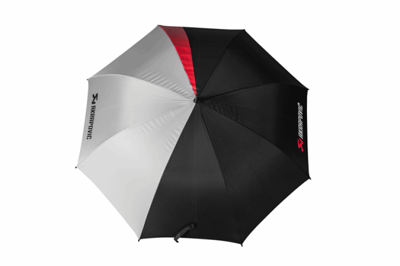 Akrapovic Umbrella Corpo 801534 801534 User 1