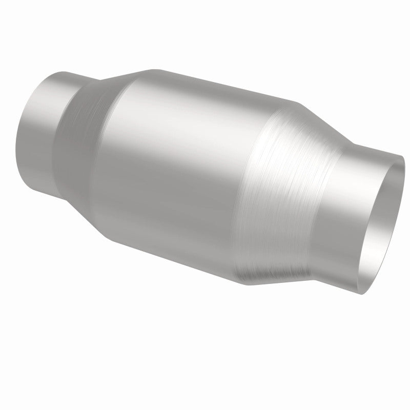 MagnaFlow Standard Grade Federal / EPA Compliant Universal Catalytic Converter 59958 360 Degree Image Set