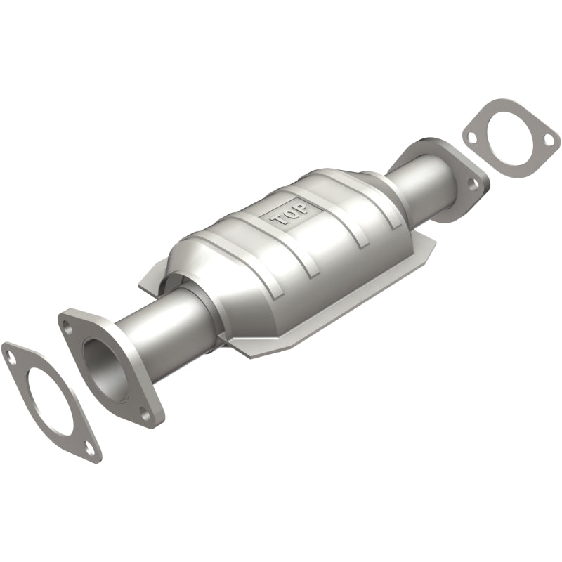MagnaFlow Nissan HM Grade Federal / EPA Compliant Direct-Fit Catalytic Converter 93445 Photo - Primary