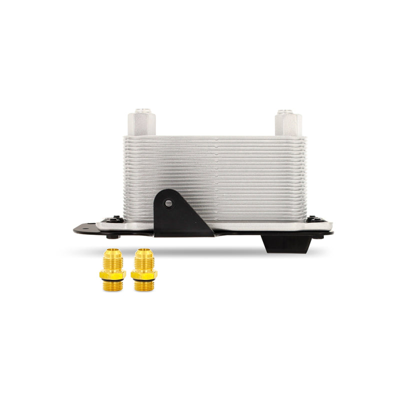 Mishimoto 03-07 Dodge Ram 5.9L Cummins Replacement Transmission Cooler MMTC-RAM-03TQ MMTC-RAM-03TQ Photo - Primary